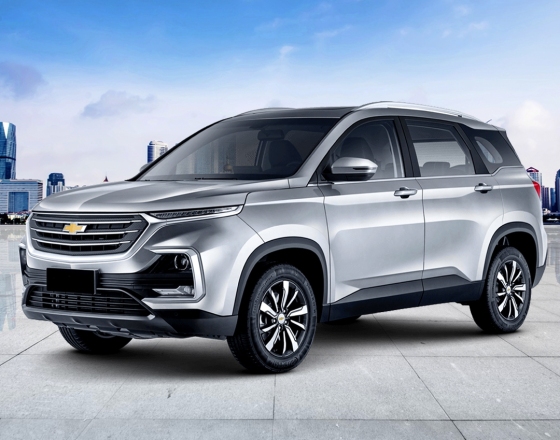 Chevrolet