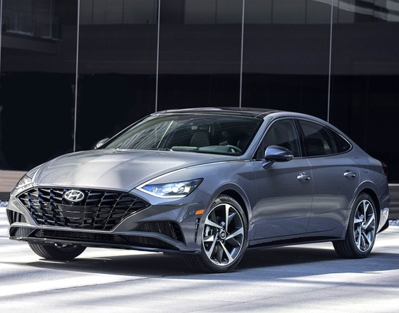 Hyundai