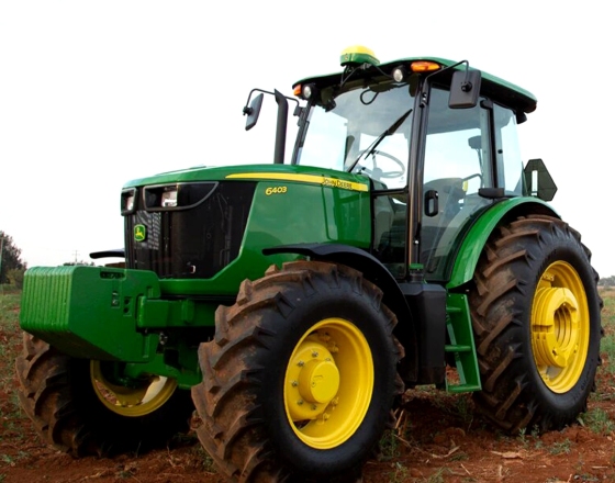 TRACTOR-6403