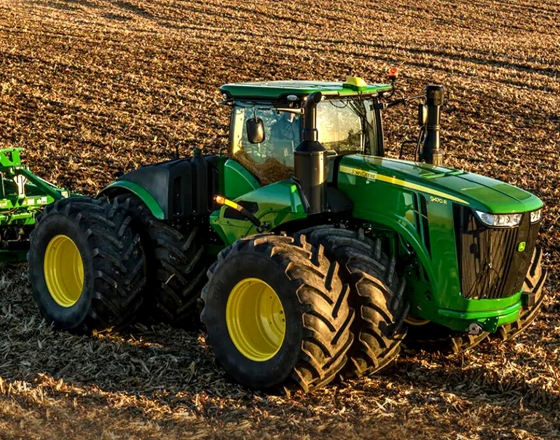TRACTOR-9470R