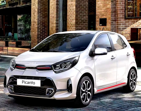 PICANTO